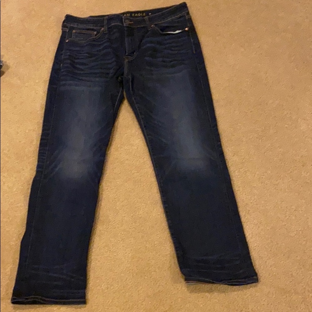 american eagle men’s next level flex